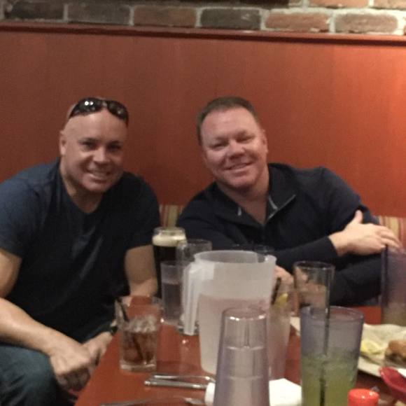 Meet your Posher, Rob - Picture 1 of 1